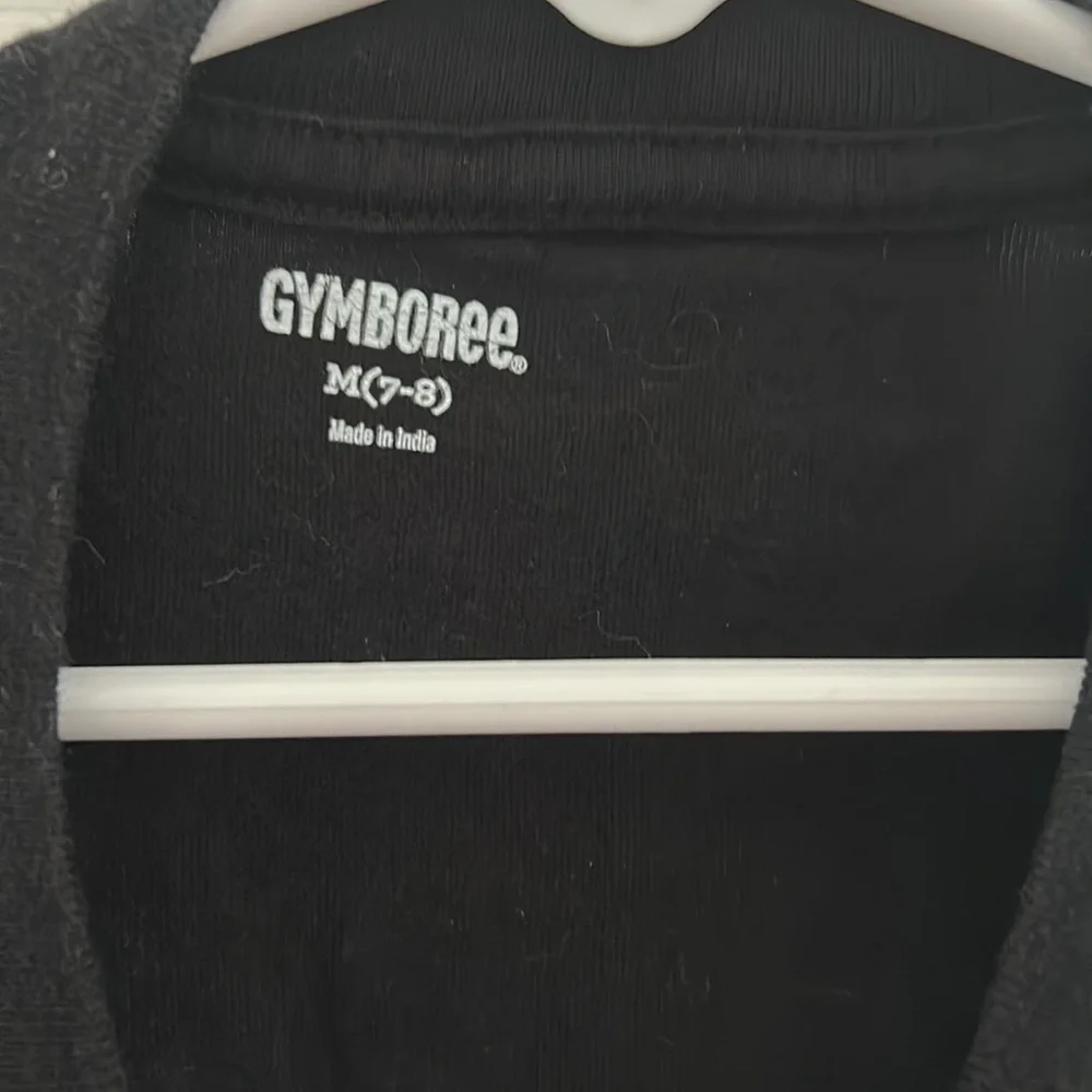 Gymboree Halloween Top